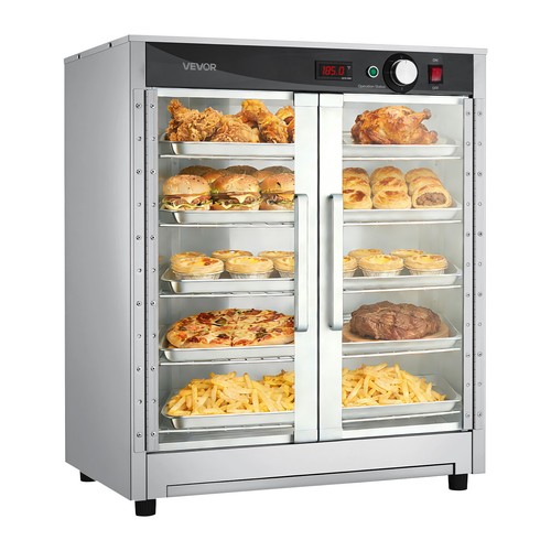 Vevor electric hot box - electric,